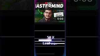 How to grow in youtube(one tips)@decodingyt#short