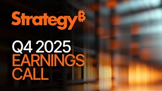 Strategy Q4 2025 Earnings Call