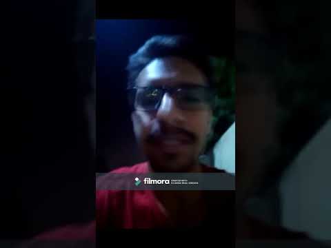 VLOG #1