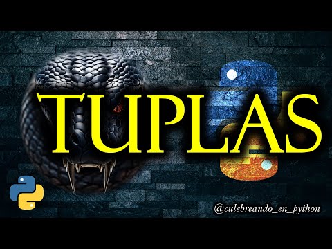 ¡Descubre el Poder de las Tuplas en Python!