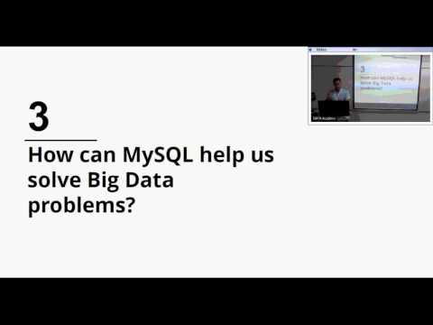 Real Time Data Streaming from MySql