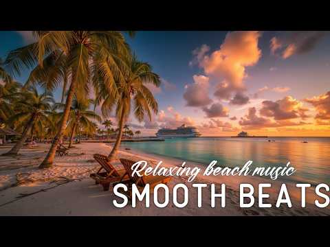 Ambient Chillout Music - Chillout Instrumental Music & Sunset Chillout for Deep Relaxation