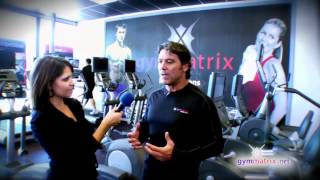 INFOPUB - GYM MATRIX / USA