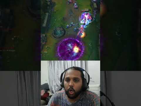 Intense Lulu 1V1  #leagueoflegends #gaming #fypシ #fyp #malzahar