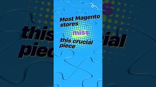 Why Your Magento Store isn’t selling (Fix it) #customwebdesign #shortsfeed #magento #texas #houston
