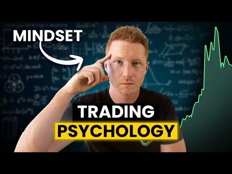 These Psychology Hacks Make Me $30K/mo Trading