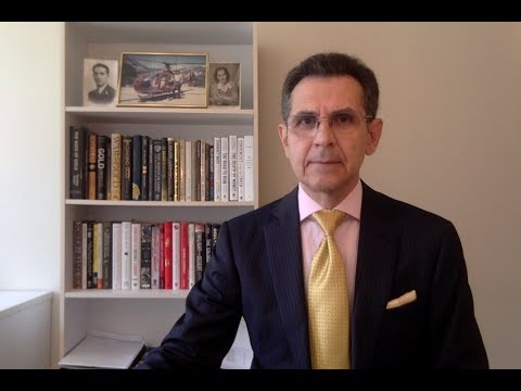 Popescu Report - Gold, International Monetary System and Geopolitics