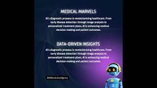 How Ai Is Reshaping Our World?  #airevolution #artificialintelligence #deeplearning