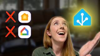 Building a smart home that's ACTUALLY smart