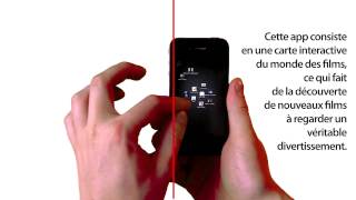 Discover Films App