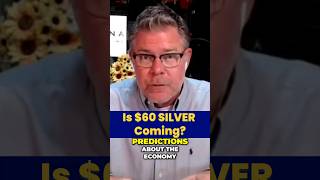 💥The Future of Silver Price:  David Hunter's Expert Predictions and Analysis