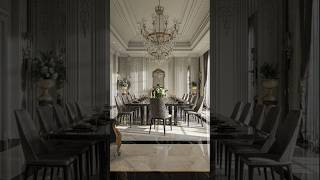 #interiordesign #homedecor #diningroominterior #dinner #diningideas #shortsfeed #shorts #paradisearc