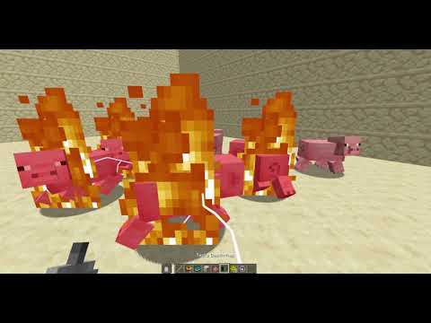 Mod Tutorial: Crossroads 2: Ep11, Alchemy Uses