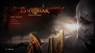 God of War 3 LIVE Gameplay | Kratos vs The Gods | Full Playthrough