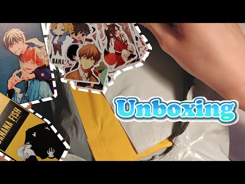 Aliexpress unboxing