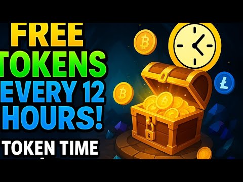 HOW TO START MINING TTT(TOKEN TIME TOKEN) AND GET ADDITIONAL LTC, SOL, AND BTC FOR FREE