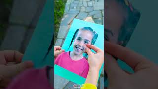 👒 Mommy! Let's 🌸 Make Hats With Real Flowers! 😍