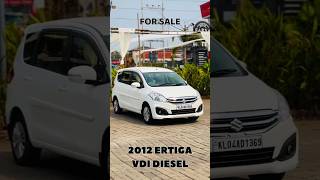 🔰FOR SALE 2012 ERTIGA VDI DIESEL PRICE 305000 ONLY🔰 ☎️8179303657 9037165991#car #shorts #trending