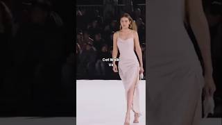 Cat Walk Vs Horse Walk #model #edit