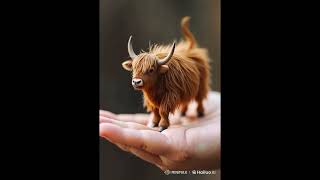 Cute Micro Animals  #tinyanimalsasmr  #animalshorts #farmanimals