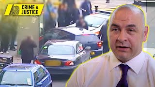 Car Scam Caught on CCTV! | Crime Documentary