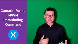 Applying MVVM to a Xamarin Forms app