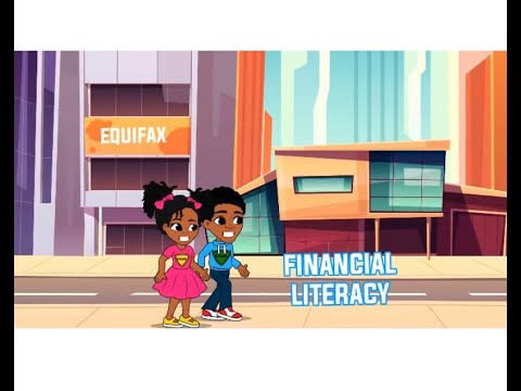 Teach Kids About Credit!