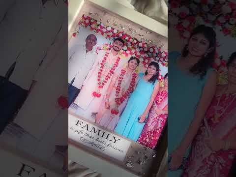 Wedding Frame🫶🎆