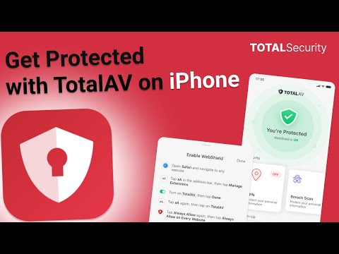 How to Enable WebShield on iPhone