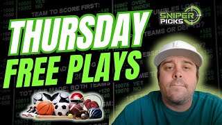 Free NBA Pick From "The Sniper" - Nuggets/Clippers 5/1/2025