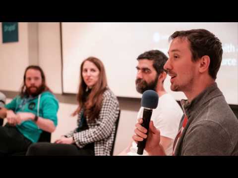OPEN SOURCE CONTRIBUTION PANEL