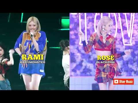 Kpop Idols That Look Alike | #KpopNews