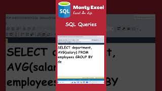 #024: SQL Made Easy: Basic Querying Techniques #shorts