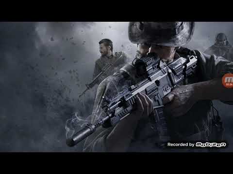 Mi video de call of dutty me muero!