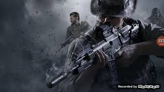 Mi video de call of dutty me muero!