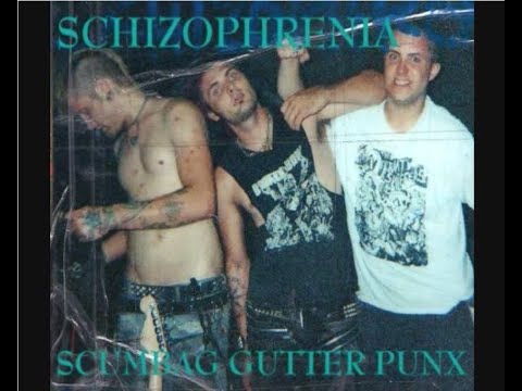 Schizophrenia - Alone