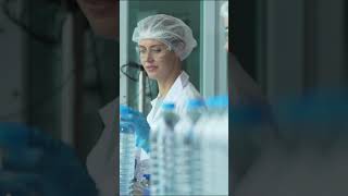 The people Behind Your Food’s Safety! #labourday #may1st #packagingindustry #shorts