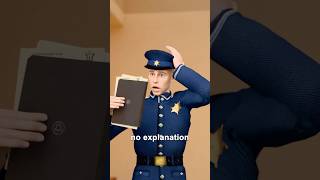 I Didn't Expect That