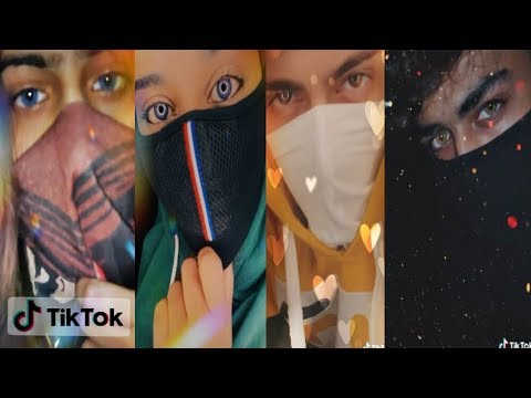 TikTok New Trending Song | In Aankhon Ki Masti Mastani Hazaro Hai | TikTok Viral Video's