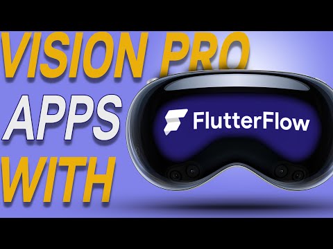 Anyone Can Create Vision Pro Apps | Without A Single Line Of Code