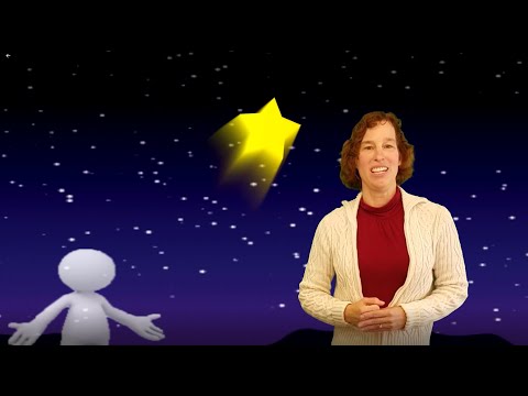 Twinkle, Twinkle Little Star- Children's Song