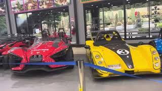 Car museum in Thailand 🇹🇭// World no1 car collection