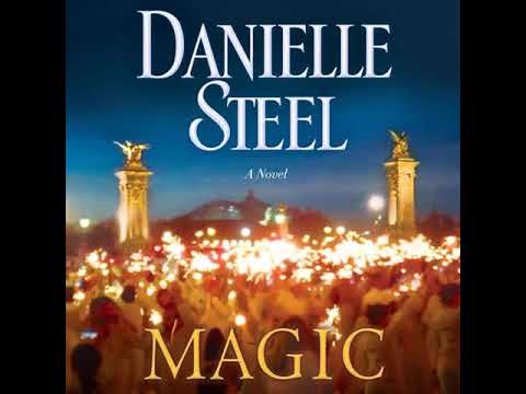 Magic | Audiobook Full