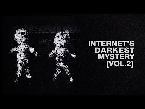 The Darkest Internet Mysteries [Vol.2]