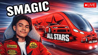 udah pada hebat ikan2 | SUBATHON DAY 175 #kerta969 #imeroleplay