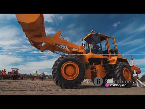 Mind-Blowing Machines: Top Wildest Building Wonders That Will Redefine Construction!
