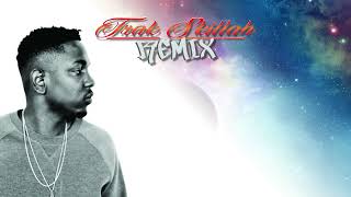 Kendrick, SZA - All The Stars / Chris Brown - Came To Do (Remix) by Trak Skillah