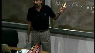 Lecture 6 | Programming Methodology (Stanford)