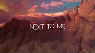 RÜFÜS DU SOL - Next To Me (Official Music Video)