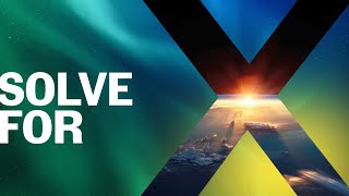 Solve for X Podcast — Trailer | Season 2